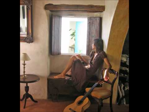 Josephine Foster — Josephine Foster & The Victor Herrero Band - Anda Jaleo