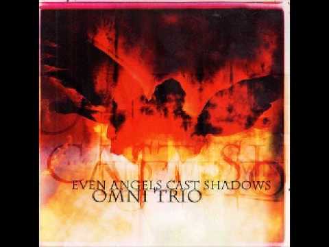 Omni Trio — Omni Trio - Kashmir