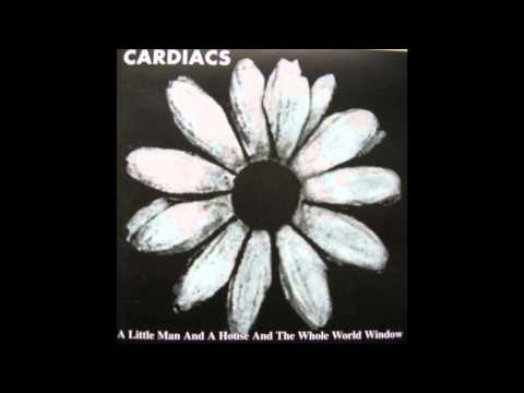 Cardiacs — Cardiacs - Dive