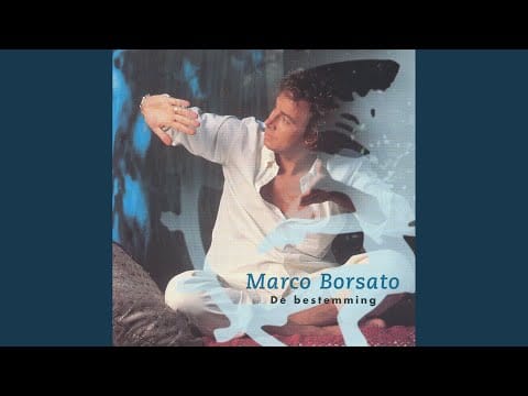 Marco Borsato — Dit Heb Ik Niet Verdiend