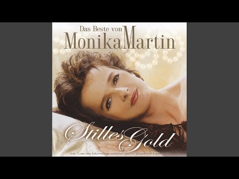 Monika Martin — Hast du heute schon gelächelt
