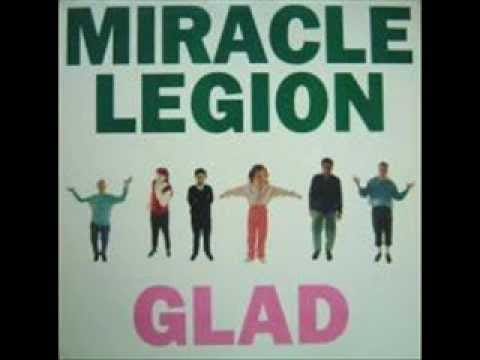 Miracle Legion — Miracle Legion - A Heart Disease Called Love .wmv