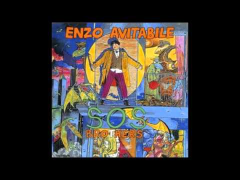 Enzo Avitabile — Black out - Enzo Avitabile (S.O.S. Brothers)