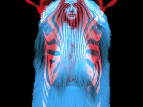 The Crazy World Of Arthur Brown — Arthur Brown - I put a spell on you