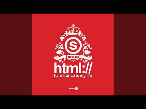 Steve Hill — To the Beat (Bass Code Theme) (Full Length Version)