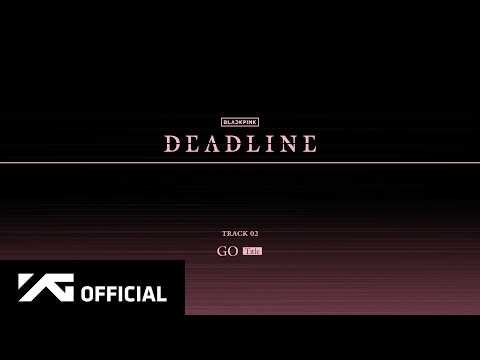 BLACKPINK — ‘GO’