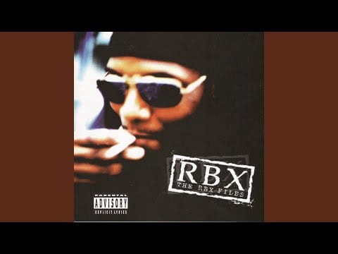 RBX — Burn