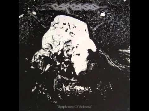 Carcass — Carcass - Symphonies of Sickness (Full Album)