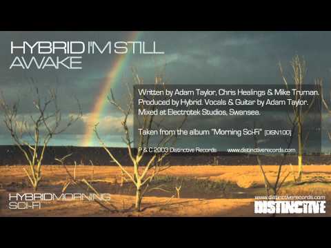 Hybrid — Hybrid - I'm Still Awake