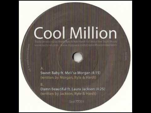 Cool Million — Cool Million, Laura Jackson →Damn Beautiful ←