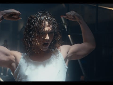 Tove Lo — Busy Girl