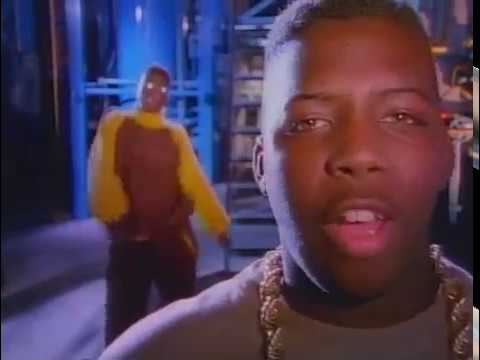 EPMD — EPMD- You Gots To Chill (Official Video)