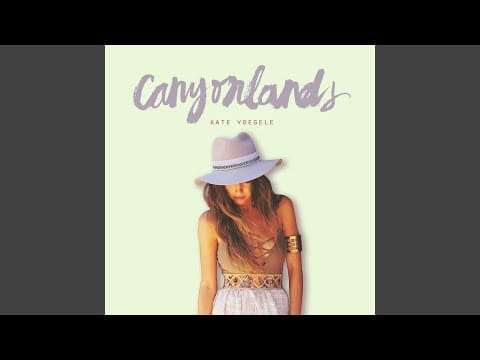 Kate Voegele — Catch Me on Fire