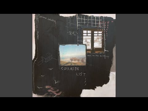 Novo Amor — Hotel / Easy Feeling