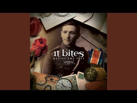 It Bites — Flag (2021 Remaster)