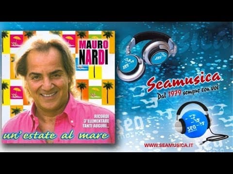 Mauro Nardi — Mauro Nardi - A Cchiu' Bella Famiglia