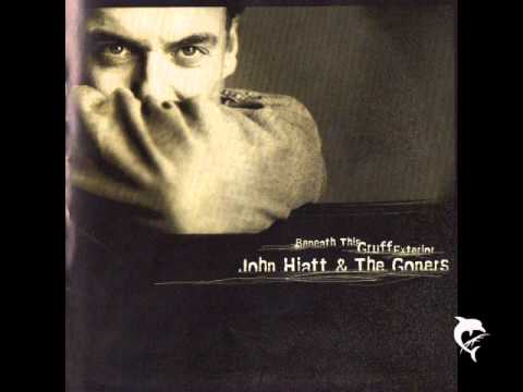 John Hiatt — John Hiatt & The Goners - Window On The World