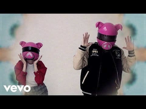 Justin Wellington — Iko Iko (My Bestie) (Official Video)