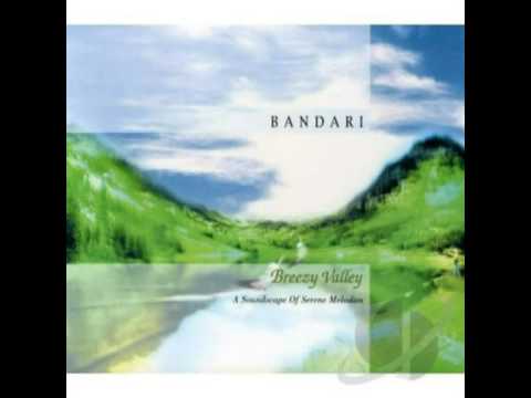 Bandari — Bandari - Night Waltz