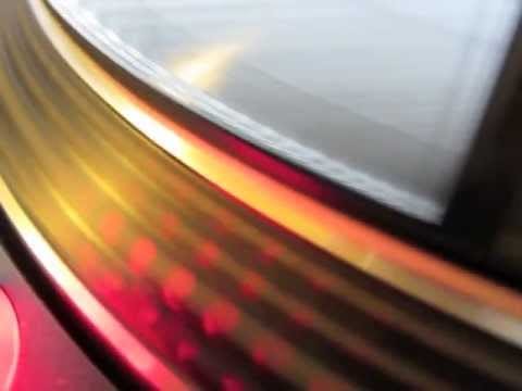 Alex Bau — Alex Bau - "Unsquare" (Credo Black Series 03) - out now!