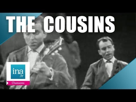 The Cousins — The Cousins "Kili Watch" | Archive INA