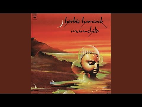 Herbie Hancock — Bubbles