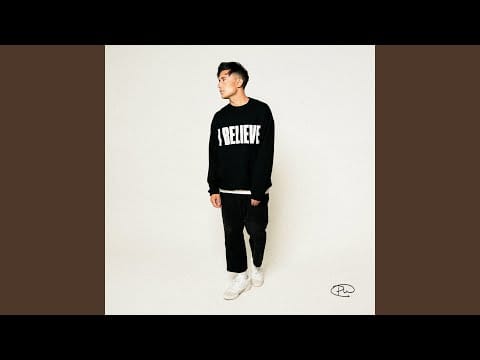 Phil Wickham — Isn't He Good