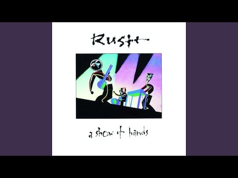 Rush — Intro (A Show of Hands)