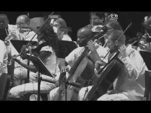 Miguel Atwood-Ferguson — Suite For Ma Dukes- Take Notice -  Miguel Atwood-Ferguson