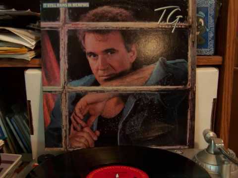 T.G. Sheppard — T.G. Sheppard - Strong Heart