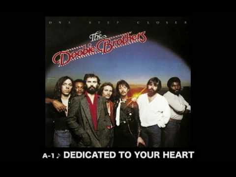 The Doobie Brothers — THE DOOBIE BROTHERS　「ONE STEP CLOSER」