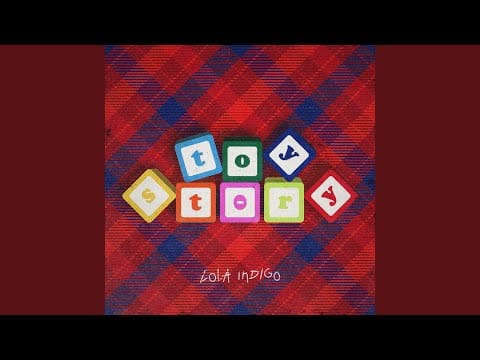 Lola Indigo — ABC