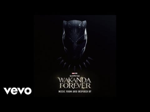 Rihanna — Born Again
