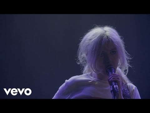 Black Honey — Spinning Wheel (Live) - Vevo @ The Great Escape 2016