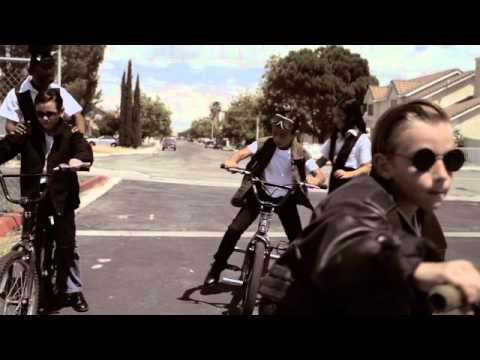 Man Man — Man Man  - "Piranhas Club"