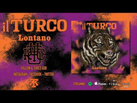 Il Turco — IL TURCO  -2- "Freddy Kruger" Prod. Mr. Phil