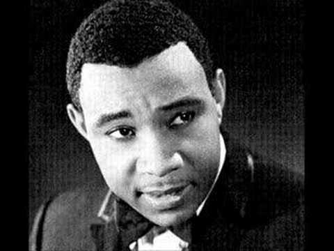 Gene Chandler — Gene Chandler - There Was A Time