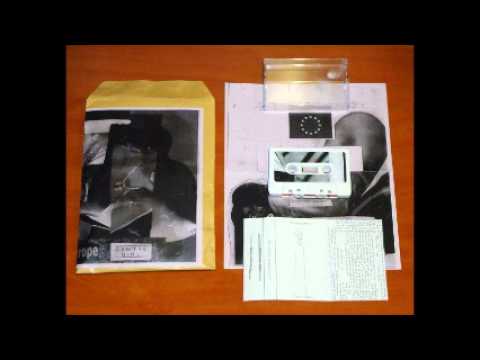 Croatian Amor — Croatian Amor / Rose Alliance - "The Gold of the Good Sister" - Side A