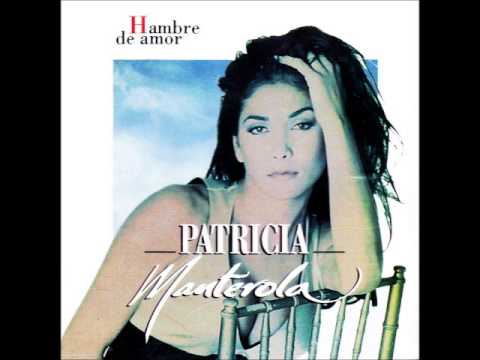 Patricia Manterola — Patricia Manterola - Regálame una rosa