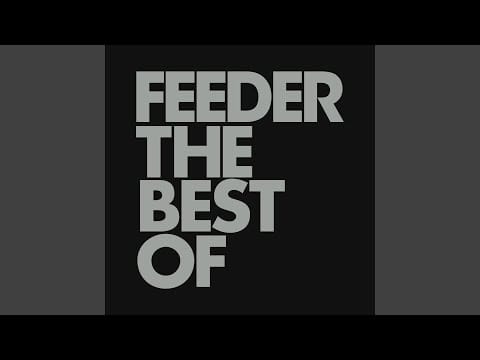 Feeder — Sound of Birds
