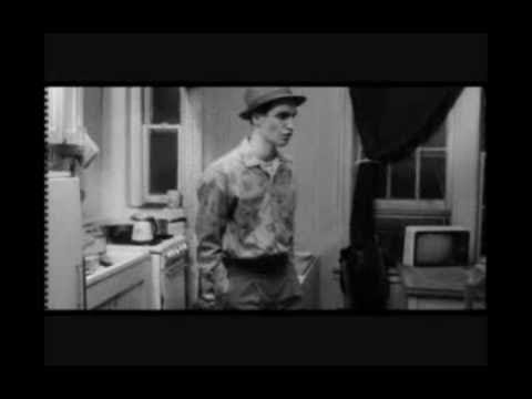 John Lurie — A Woman Can Take You To Another Universe (Sometimes She Just Leaves You There) - John Lurie