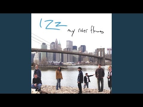 IZZ — Deafening Silence