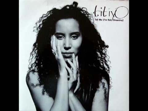 Titiyo — 'Human Climate' - Titiyo
