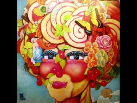 Jellyroll — Jellyroll - Strange (1971)