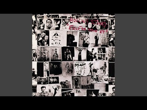The Rolling Stones — Loving Cup (Alternate Take)