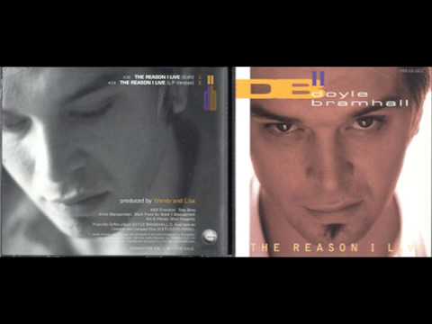 Doyle Bramhall II — Doyle Bramhall ll - The reason I Live
