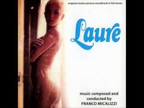 Franco Micalizzi — Franco Micalizzi (Italia, 1976) -  Laure