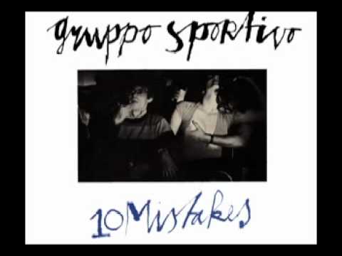 Gruppo Sportivo — Gruppo Sportivo - Superman [LONG VERSION]