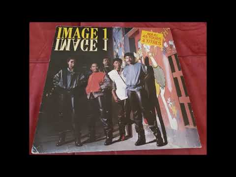 Ymage — IMAGE - GOT TO KEEP IT UP  wea REC 86