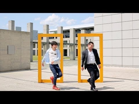 星野源 (Gen Hoshino) — 星野源 – 夢の外へ (Official Video)